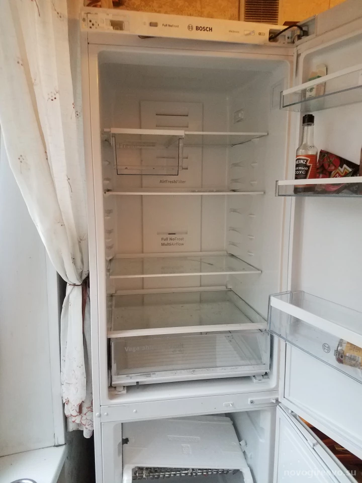 Компания по ремонту холодильников Holodkof Изображение 5