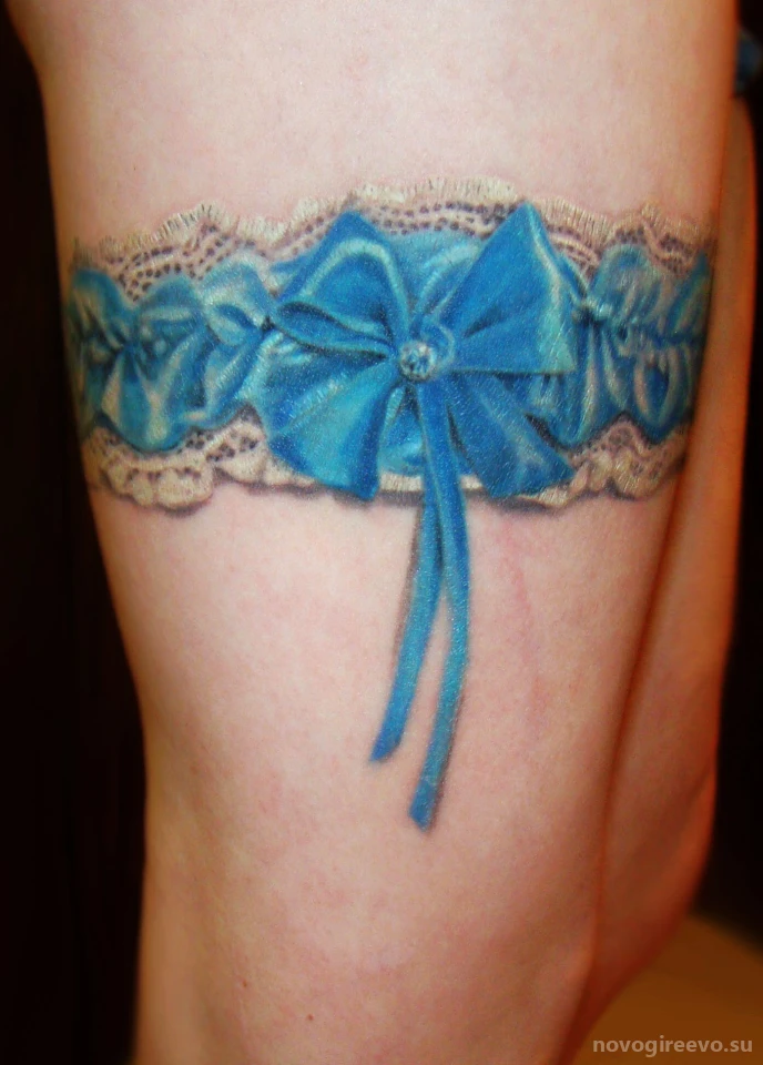 Тату-студия Павла Птах Pro tattoo Изображение 7