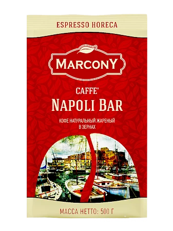 Экспресс-кофейня Marcony Изображение 7