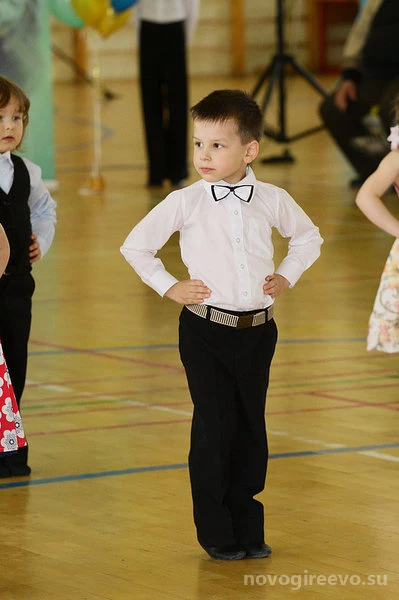 Танцевальная школа Русский стандарт Изображение 5