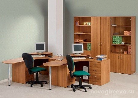 Интернет-магазин офисной мебели Мебелит Изображение 7