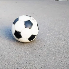 В Новогирееве начался набор команд на футбольный турнир 