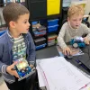 Детская школа робототехники и программирования Эдисон Изображение 2