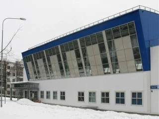 Спортивный комплекс Вымпел 
