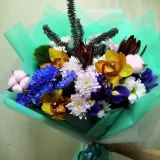 Цветочный магазин на Новогиреевской улице Изображение 2