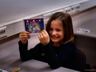 Школа инженерии и робототехники Эра Инженеров на Перовской улице Изображение 2