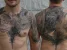 Тату-студия Павла Птах Pro tattoo Изображение 9
