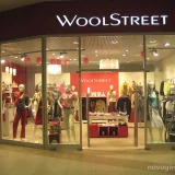 Магазин женской одежды Woolstreet на Свободном проспекте 