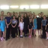 Школа танцев Танцевально-спортивный клуб Тринити Данс 