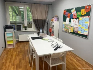 Школа английского языка для детей EffeeSchool на улице Алексея Дикого Изображение 2