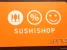 Магазин суши Суши Шоп на Зелёном проспекте Изображение 4